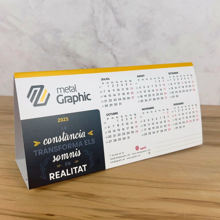 Calendario