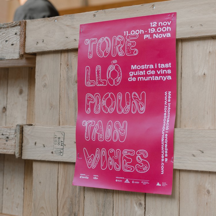 Cartel publicitario