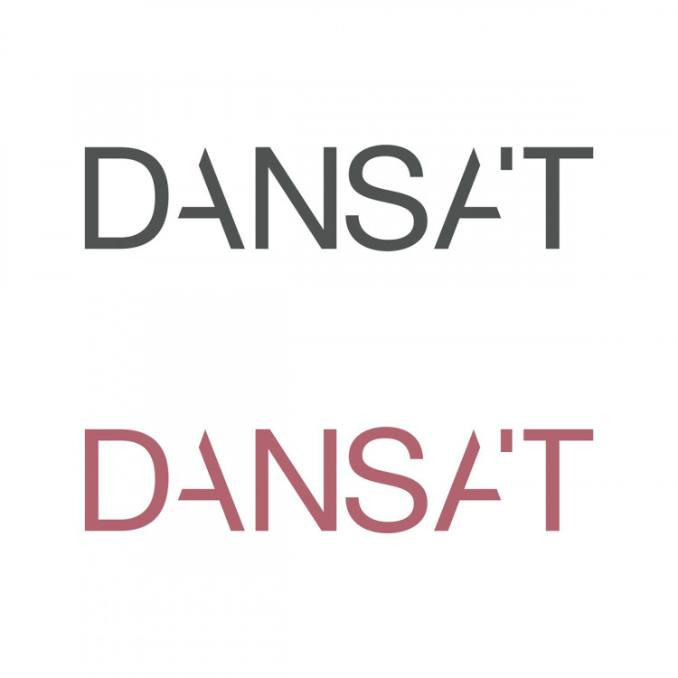 Diseño logotipo "Dansa't"